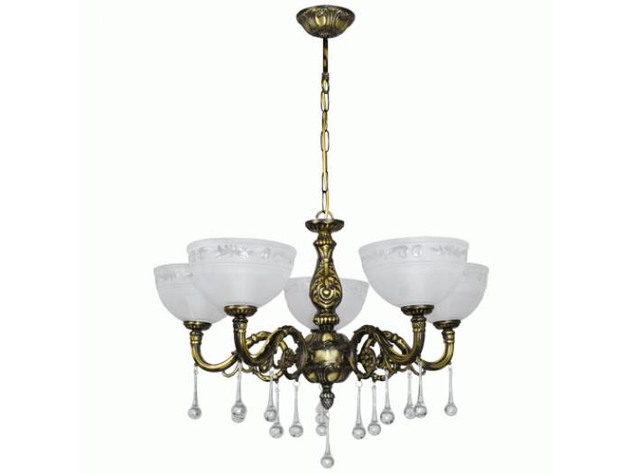 Полилей 5-ца серия Колизеум 211105